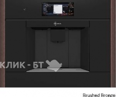 Кофемашина NEFF CL9TX11X0