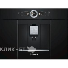 Встраиваемая кофемашина Bosch CTL 636 EB6