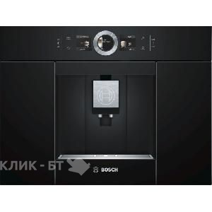 Встраиваемая кофемашина Bosch CTL 636 EB6