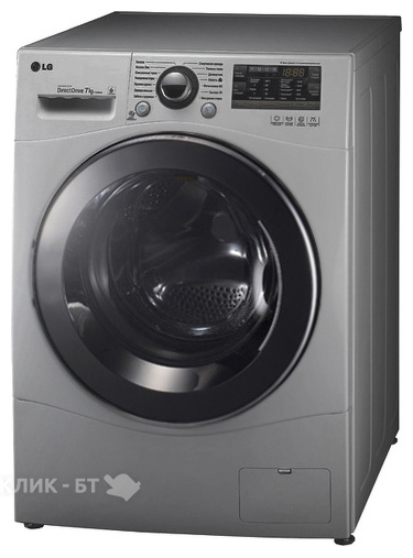Стиральная машина LG f12a8hds5