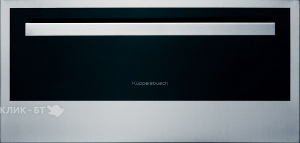 Подогреватель посуды KUPPERSBUSCH ws 6029.0 ge-g