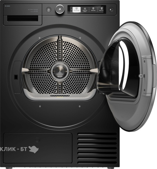 Сушильная машина ASKO T509HRG