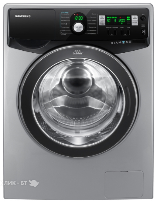 Стиральная машина SAMSUNG wf1702yqr