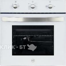 Духовой шкаф MBS DG-604 WH