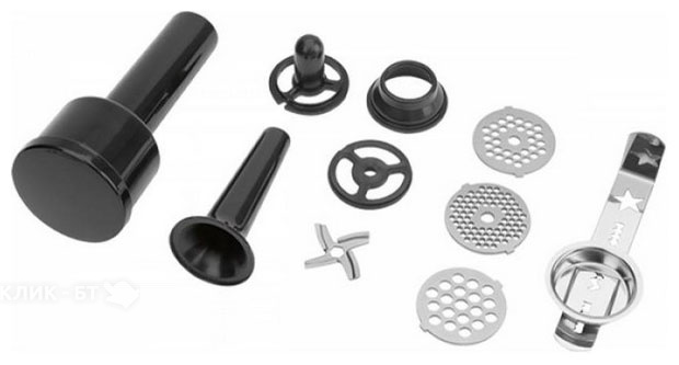 Кухонный комбайн PROFI COOK PC-KM 1151