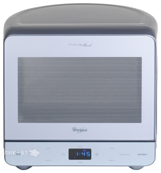 Микроволновая печь WHIRLPOOL max 38 nbu