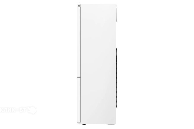 Холодильник LG GA-B509LQYL