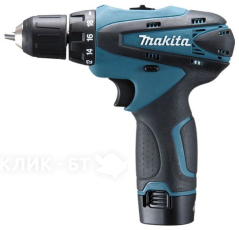 Дрель MAKITA df330dwe
