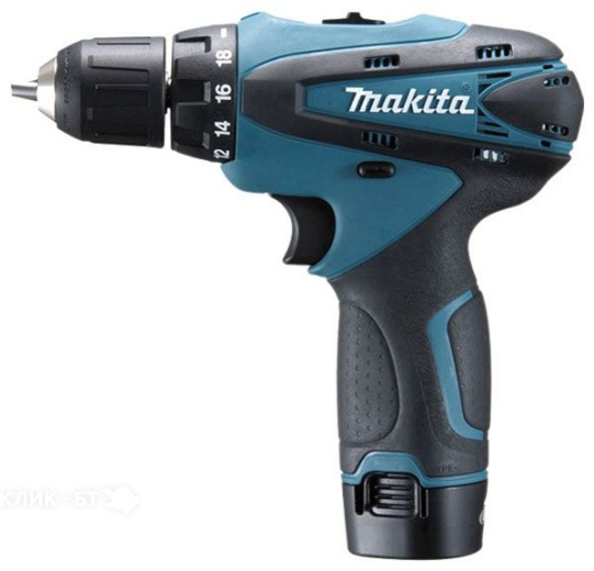 Дрель MAKITA df330dwe