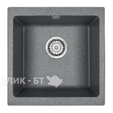 Кухонная мойка PAULMARK Brilon PM104546-DG
