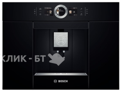 Встраиваемая кофемашина BOSCH ctl636eb1