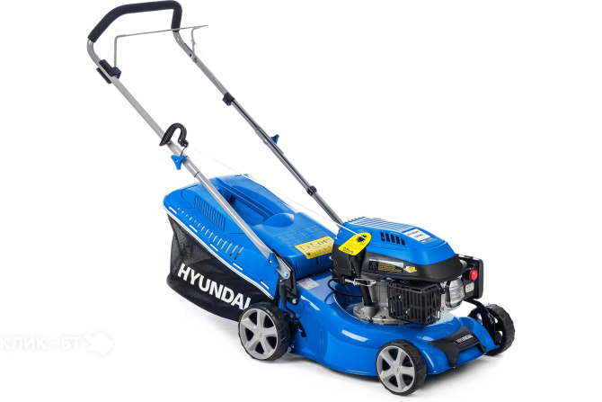 Газонокосилка Hyundai L4310