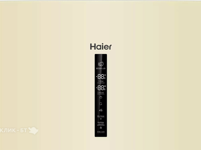 Холодильник HAIER C4F744CCGU1