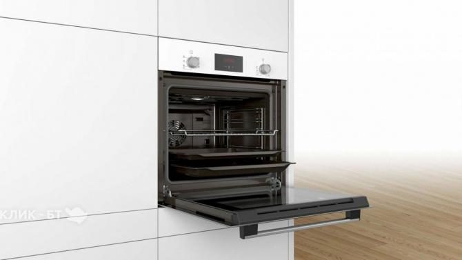 Духовой шкаф BOSCH HBF113BV0Q
