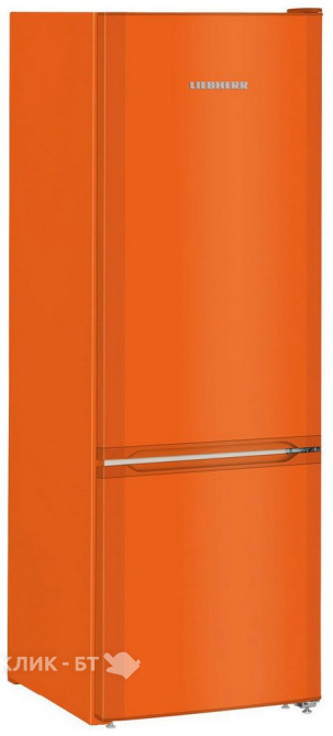 Холодильник LIEBHERR CUno 2831