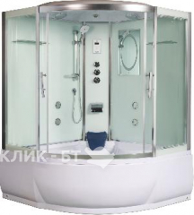 Душевая кабина WELTWASSER WW500 Emmer 15055
