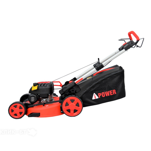 Газонокосилка A-iPower AM53S 21188
