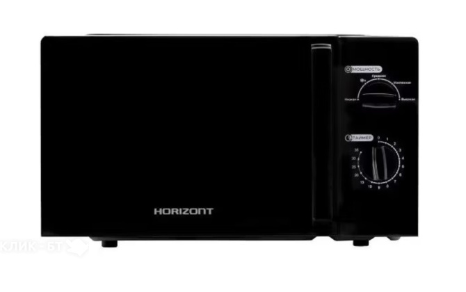 Микроволновая печь HORIZONT HSM 201 B