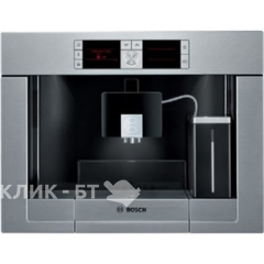 Встраиваемая кофемашина BOSCH tcc 78k751