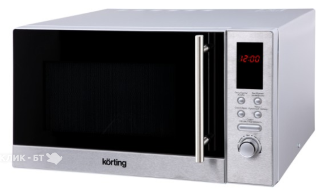 Микроволновая печь KORTING kmo 823 xn