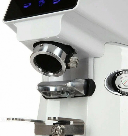 Кофемолка FIORENZATO F83 E Artic White