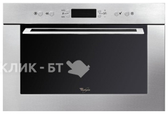 Микроволновая печь WHIRLPOOL amw 735 ix
