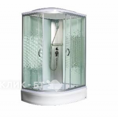 Душевая кабина МОНОМАХ 90/80/24 МЗ R (10000005818)