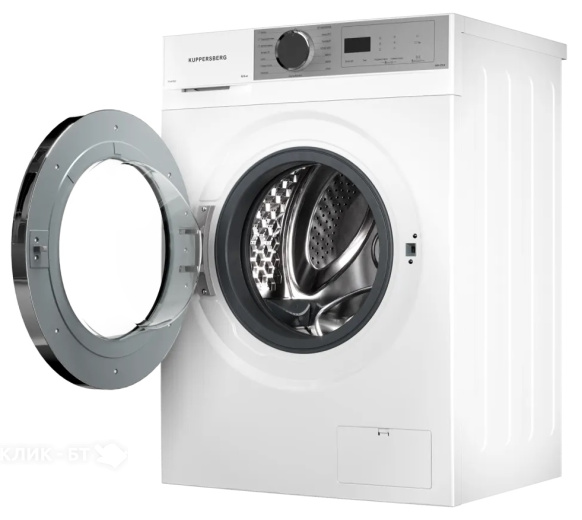 Стиральная машина KUPPERSBERG WDM 470 W