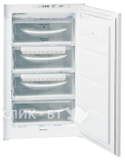 Морозильная камера HOTPOINT-ARISTON bf 1422.1