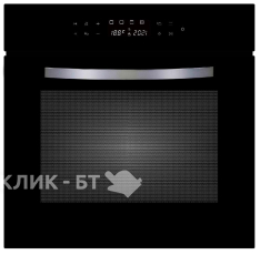 Духовой шкаф MAUNFELD EOEC.564TB