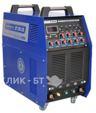 Аппарат аргонодуговой сварки AURORA ironman 315 ac/dc pulse mosfet