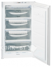 Морозильная камера HOTPOINT-ARISTON bf 1422.1
