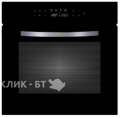 Духовой шкаф MAUNFELD EOEC.564TB