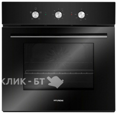 Духовой шкаф HYUNDAI HEO 6642 IX