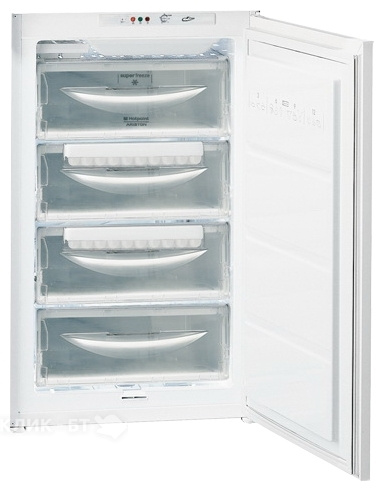 Морозильная камера HOTPOINT-ARISTON bf 1422.1