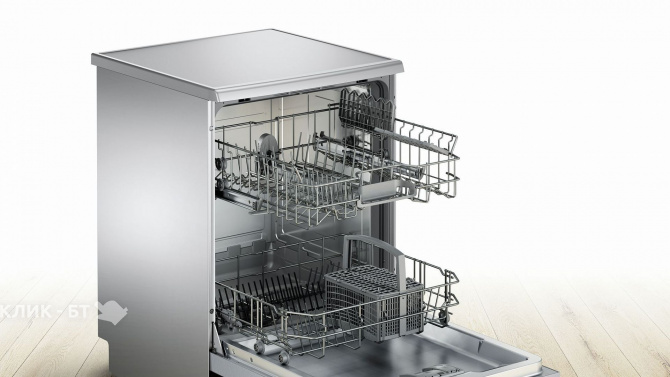 Посудомоечная машина Bosch SMS 46AI01E