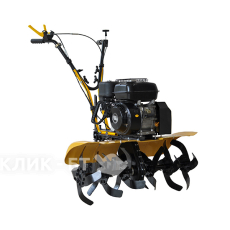 Мотокультиватор HUTER gmc-6.5