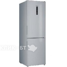 Холодильник HAIER CEF535ASG