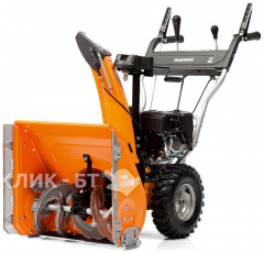 Снегоуборщик DAEWOO DAST 6560