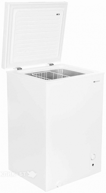 Морозильная камера HYUNDAI CH1002