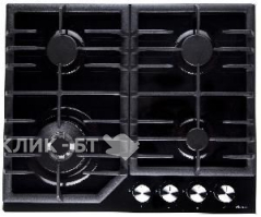 Варочная поверхность KONIGIN Blaze 604 BKGW