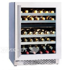 Винный шкаф CAVANOVA CV046DT
