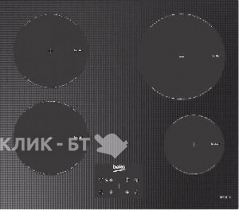 Варочная поверхность Beko HII 64400 ATZG