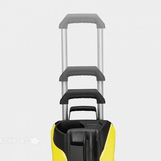 Минимойка KARCHER K 5 Power Control (1.324-550)