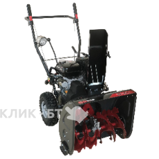 Снегоуборщик бензиновый EVOLINE SBG 560 E