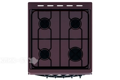 Кухонная плита ЛАДА Nova RG 24042 B