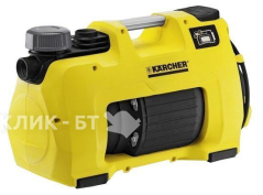 Насос KARCHER bp 3 home&garden (1.645-353)
