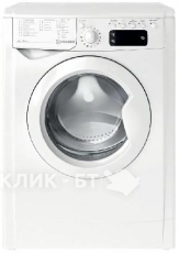 Стиральная машина INDESIT IWSE 6105 (CIS) L