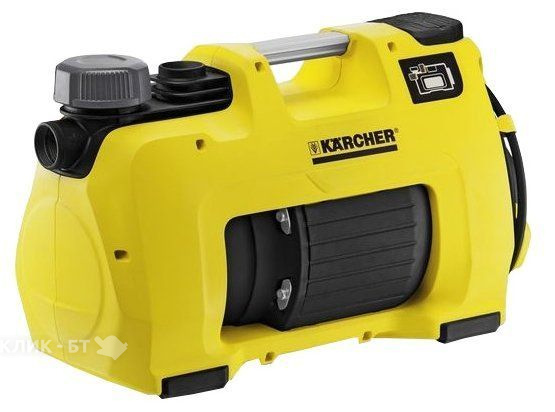 Насос KARCHER bp 3 home&garden (1.645-353)