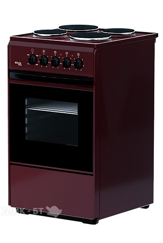 Кухонная плита ЛАДА Nova AE 14027 B